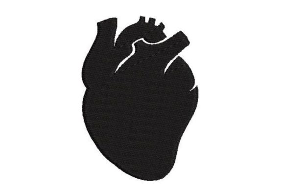 Black Heart: A Designer’s Review for Craft Fair Success
