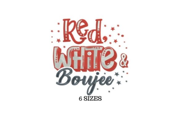 Boujee 4th of July: A Designer’s Review for Premium Sweatshirts