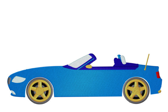 Cabrio Fast Car: A Designer’s Holiday Review