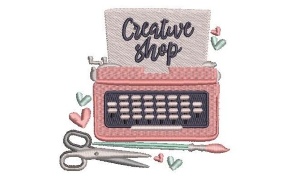 Creative Shop: A Designer’s Holiday Review
