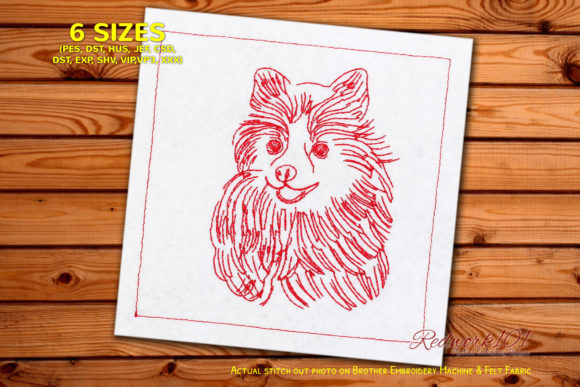 Cute Pomeranian Dog: A Designer’s Review for Boutique Apparel