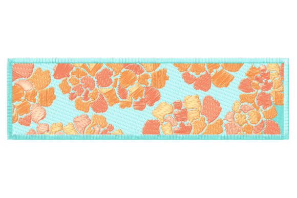 Floral Banner: A Designer’s Review for Holiday Collections