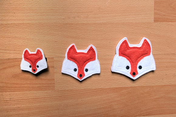 Fox Face Felt: A Designer’s Review for Real Projects
