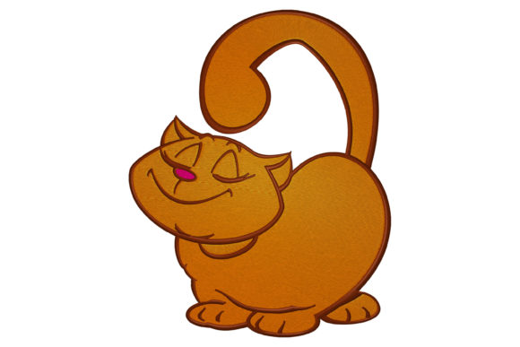 Happy Cat Embroidery: A Craft Fair Seller’s Review