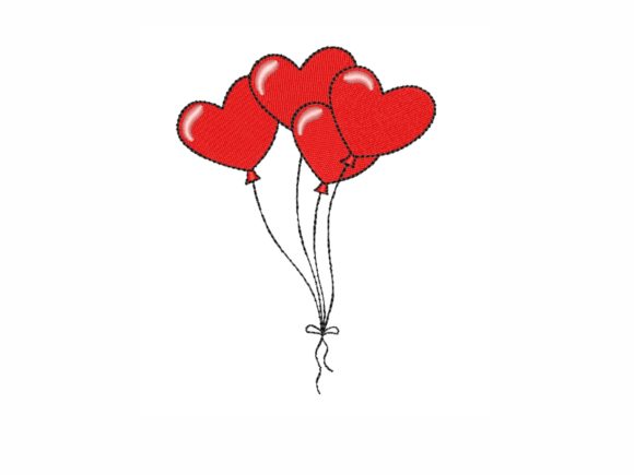 Heart Balloons: A Designer’s Review for Custom Gifts