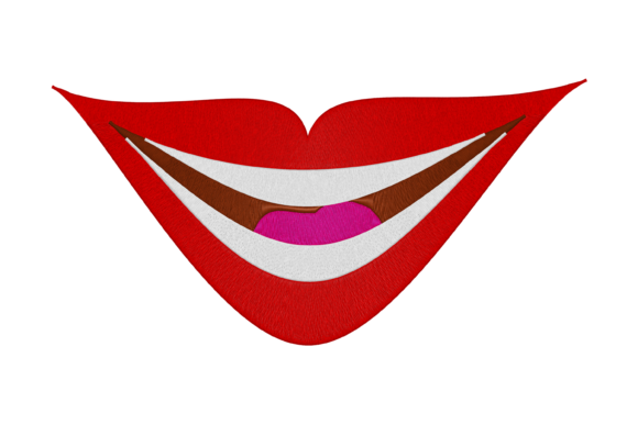 Lips Smile: A Designer’s Review for Branded Merch