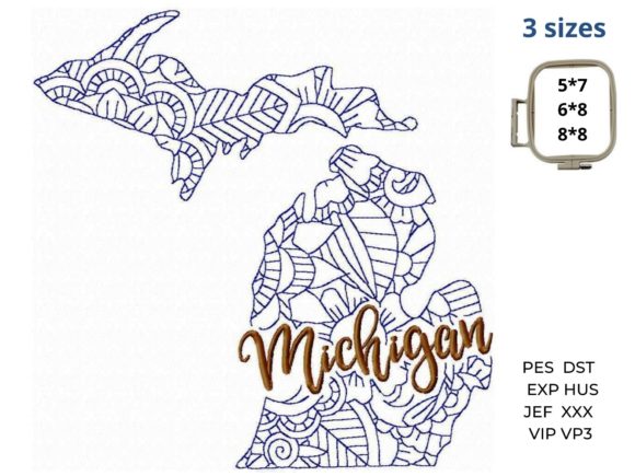 Michigan State Embroidery: A Designer’s Review for Merch