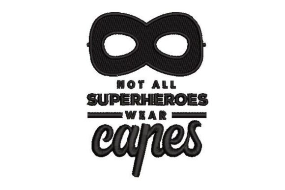 Not All Superheroes Wear Capes: A Designer’s Review