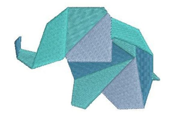 Origami Elephant: A Designer’s Review for Small Business Merch