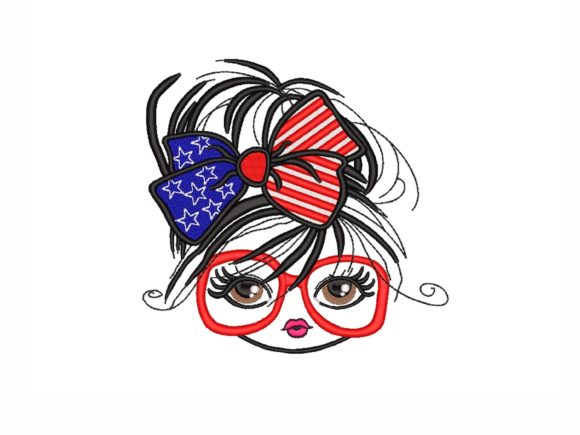 Patriotic Girl: A Designer’s Review for Holiday Sales