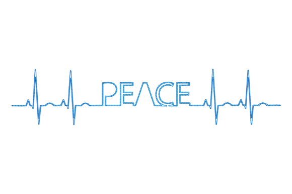Peace Logo: A Designer’s Review for Personalized Gifts