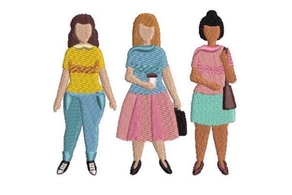 Plussize Women: A Designer’s Review for Boutique Sweatshirts