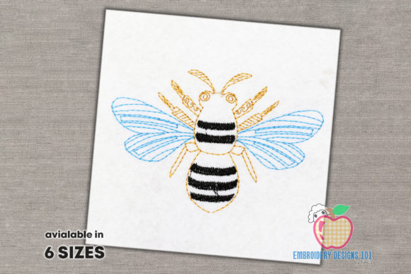 Reviewing Ornate Bee Quick Stitch for Craft Fair Success