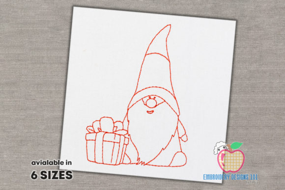 Reviewing Santa Claus with the Gift for Boutique Apparel
