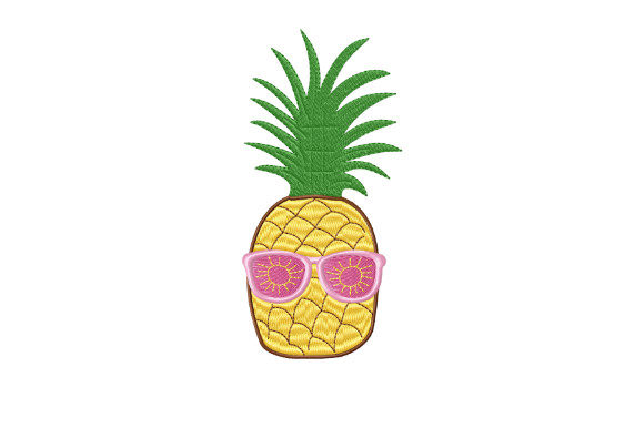 Sunny Pineapple in Pink Glasses: A Designer’s Review