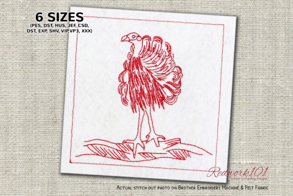 Vulture on Tree: A Designer’s Review for Craft Fair Success